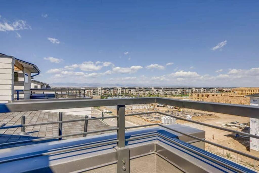 Luxury Oasis! Apartment เดนเวอร์ ภายนอก รูปภาพ